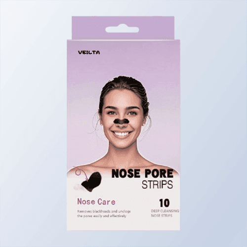 Blackhead Nose Strips – OEM & Private Label