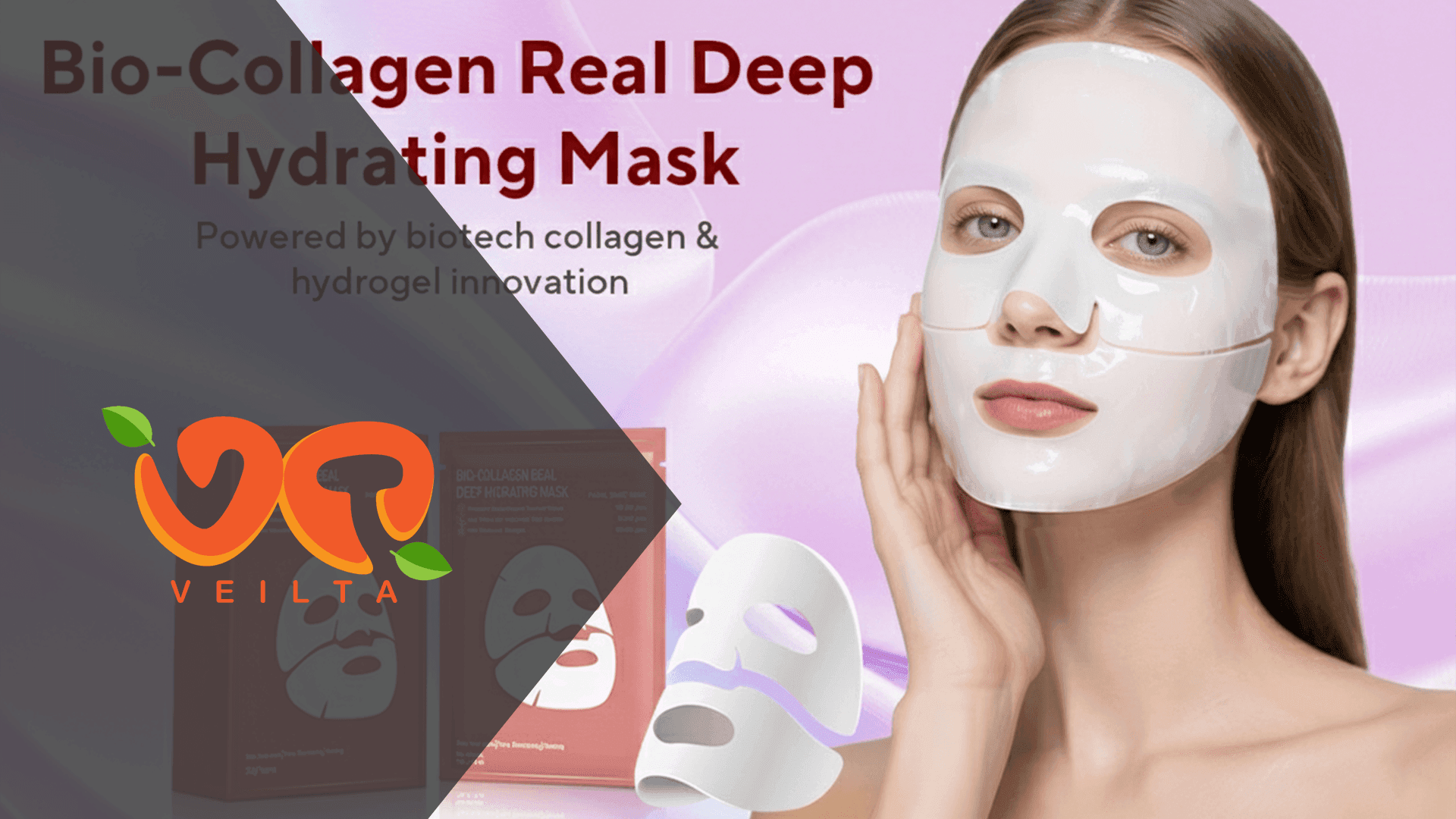 What Does a Collagen Face Mask Do? Key Benefits Explained