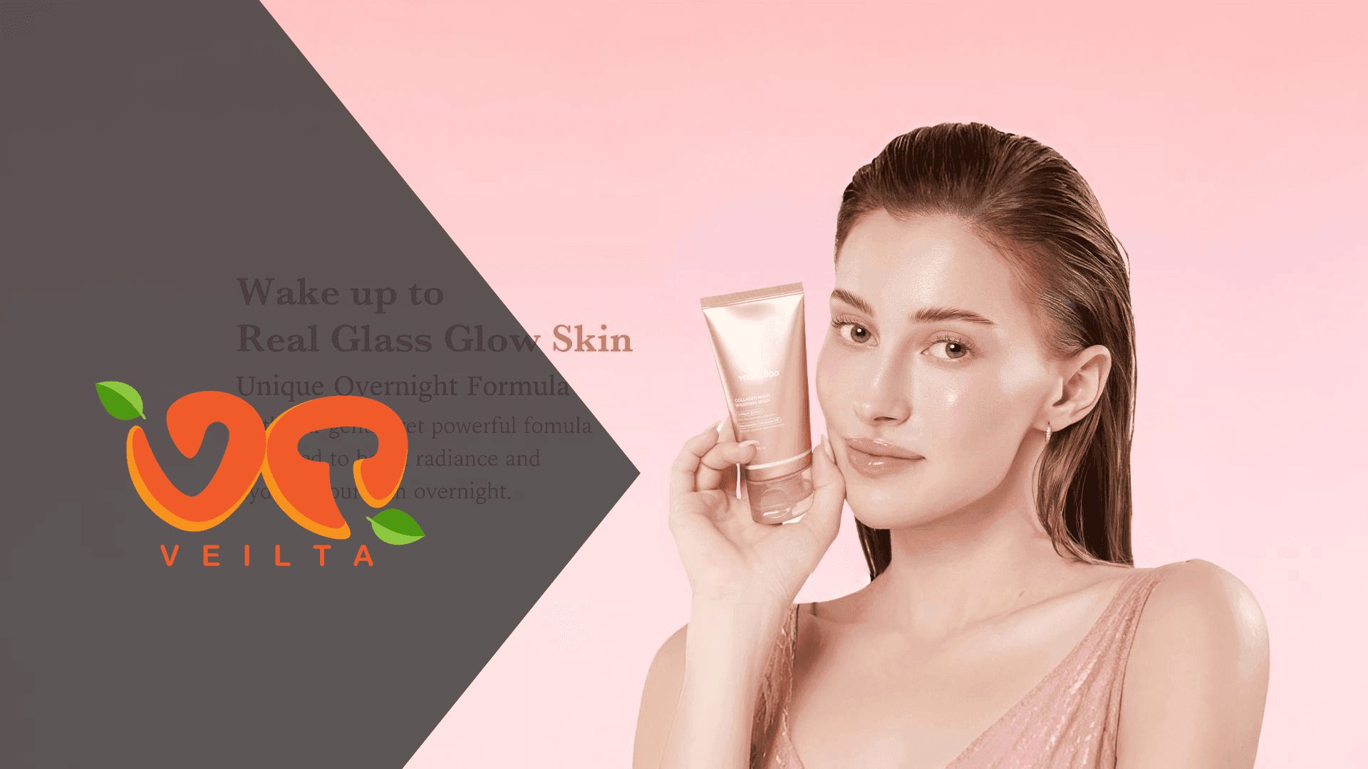 Cream Mask Benefits | OEM & Private Label Skincare