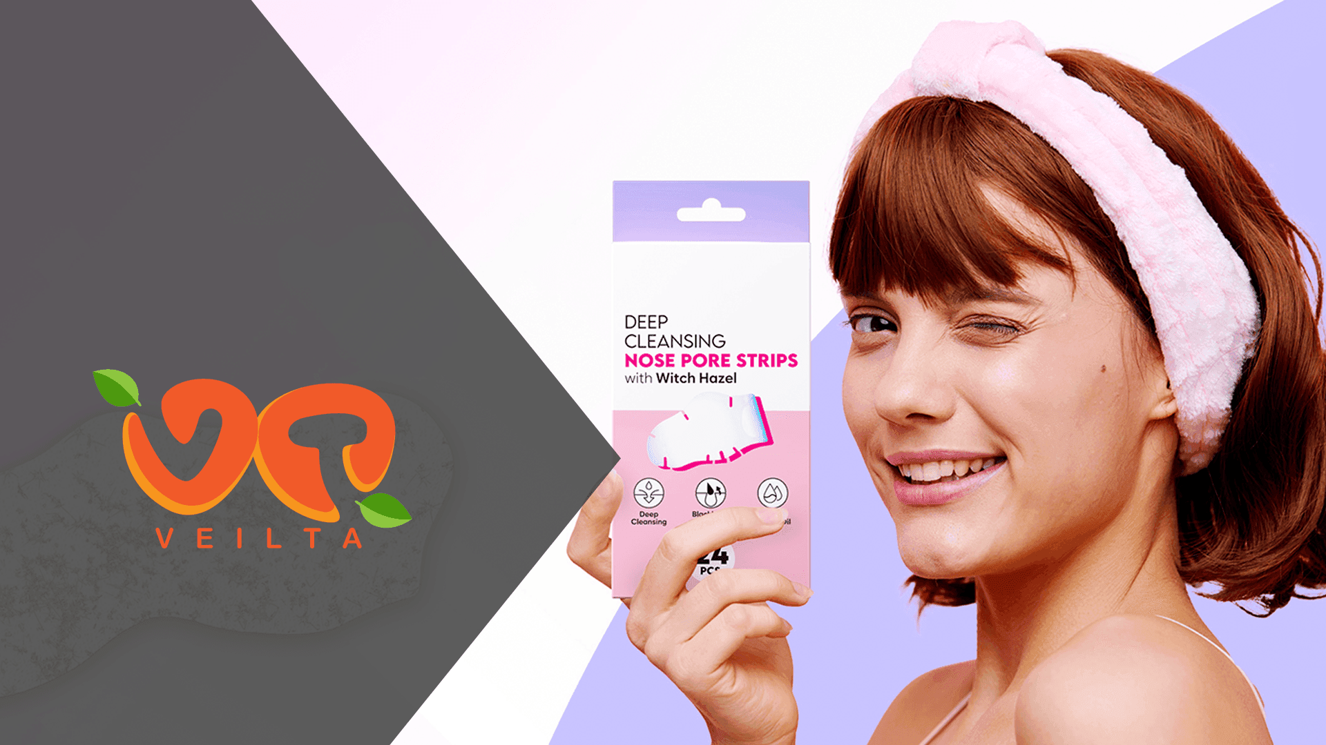 Custom Nose Strip OEM Guide for Skincare Brands