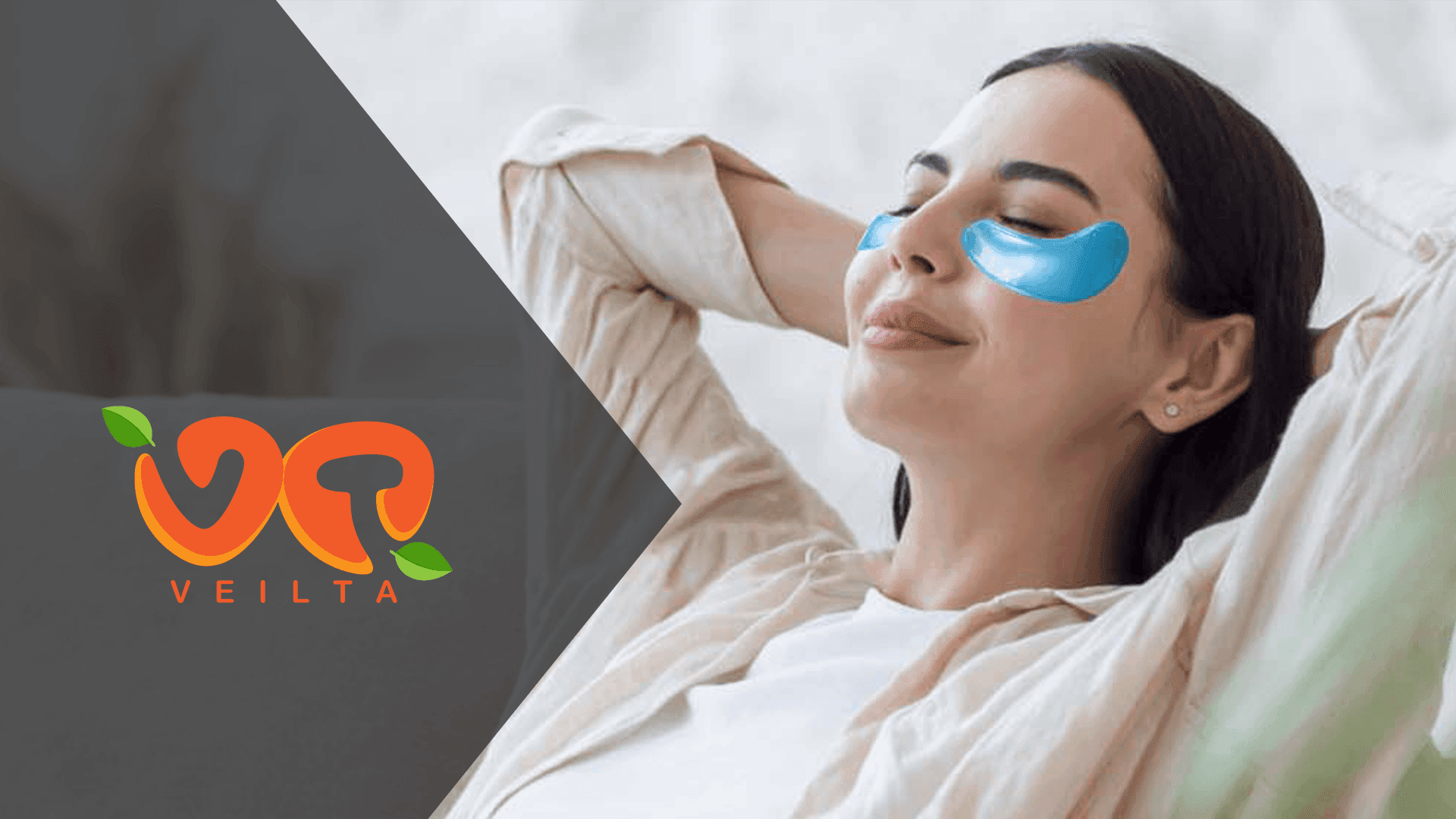 The Benefits of Eye Mask Gel for OEM & Private Label Brands