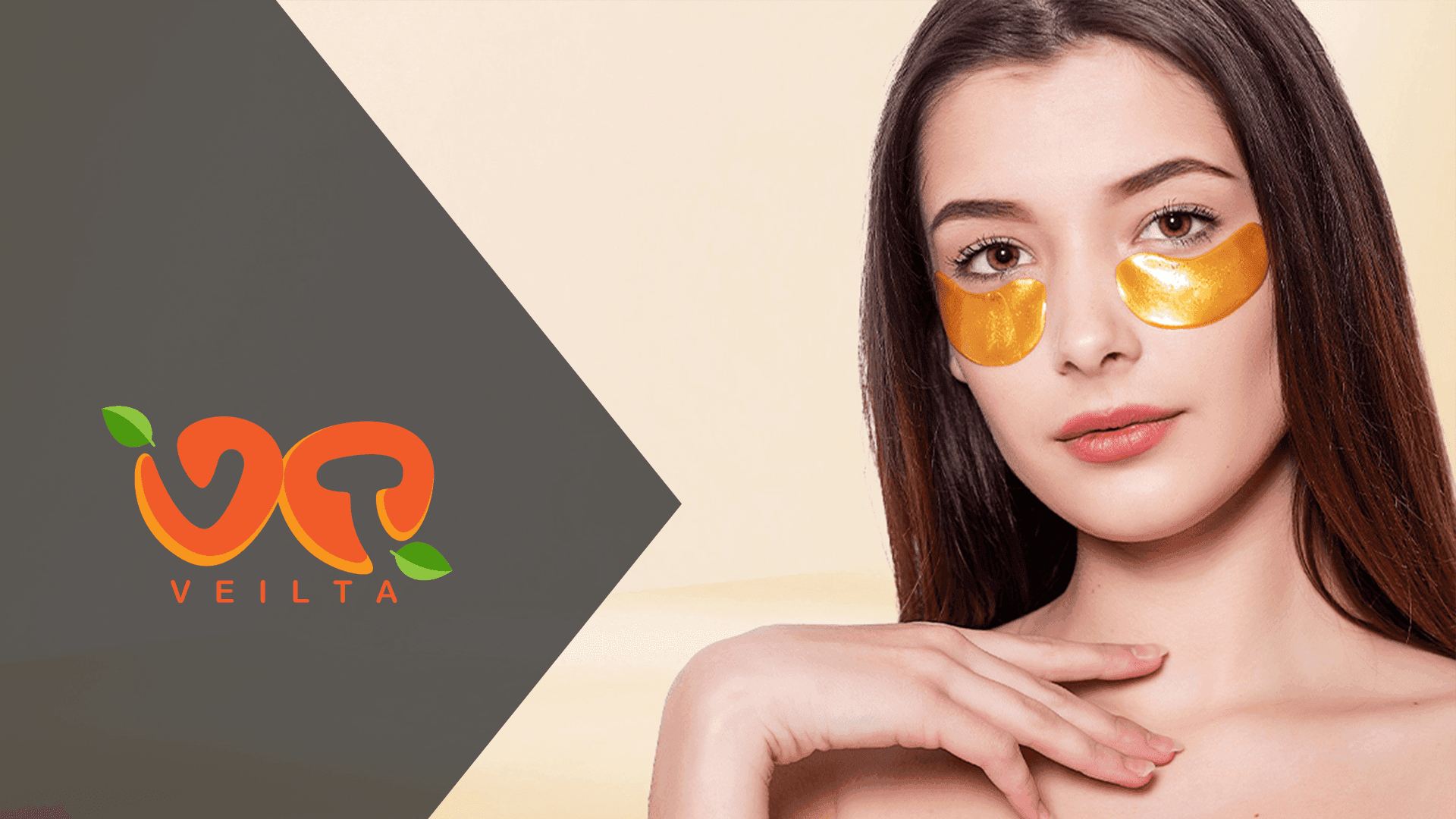 The Benefits of Gold Eye Masks