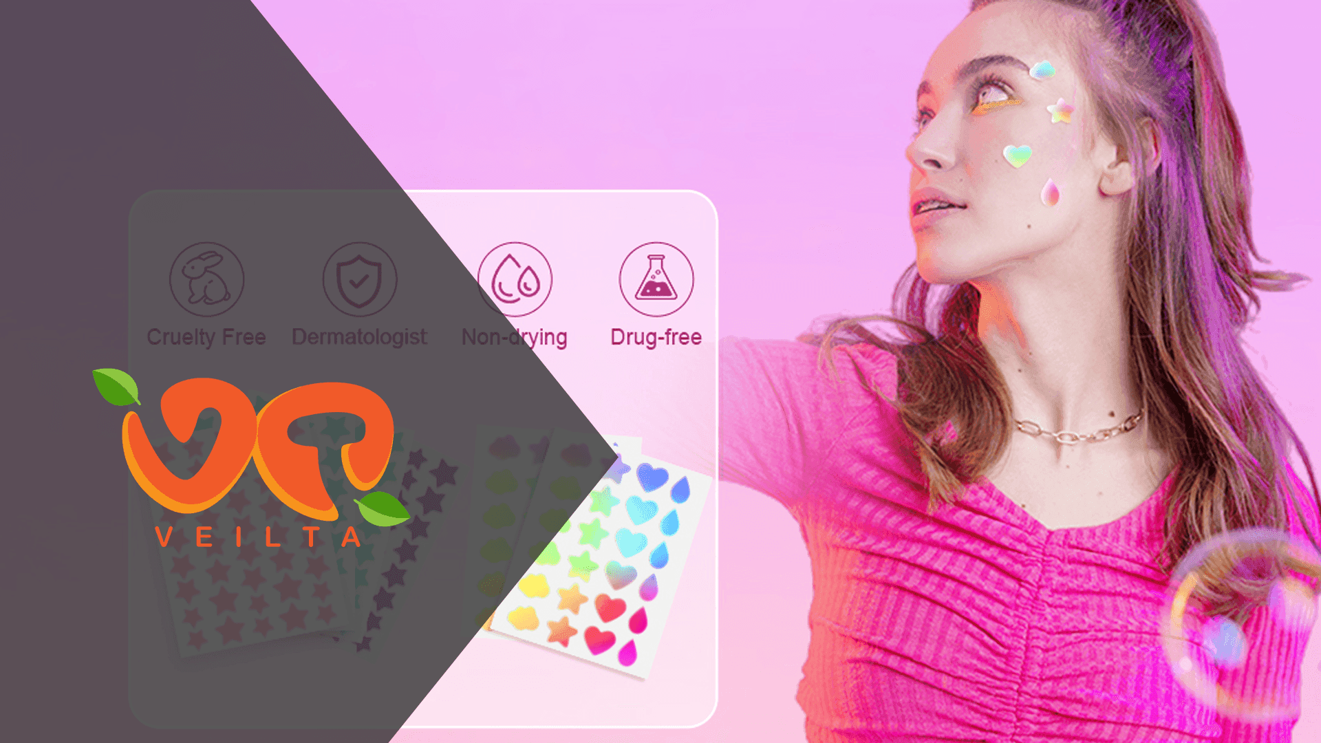 How Long Should You Leave a Pimple Patch On?