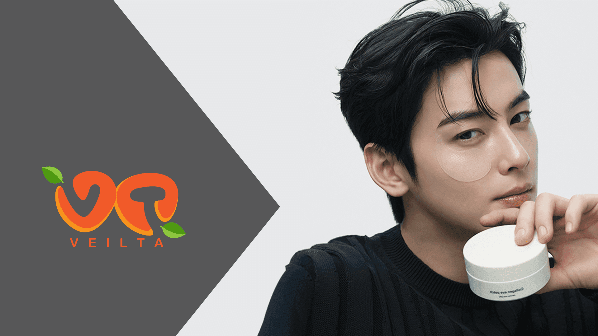 How to Make Your Own Eye Patches: A Complete OEM & Private Label Guide