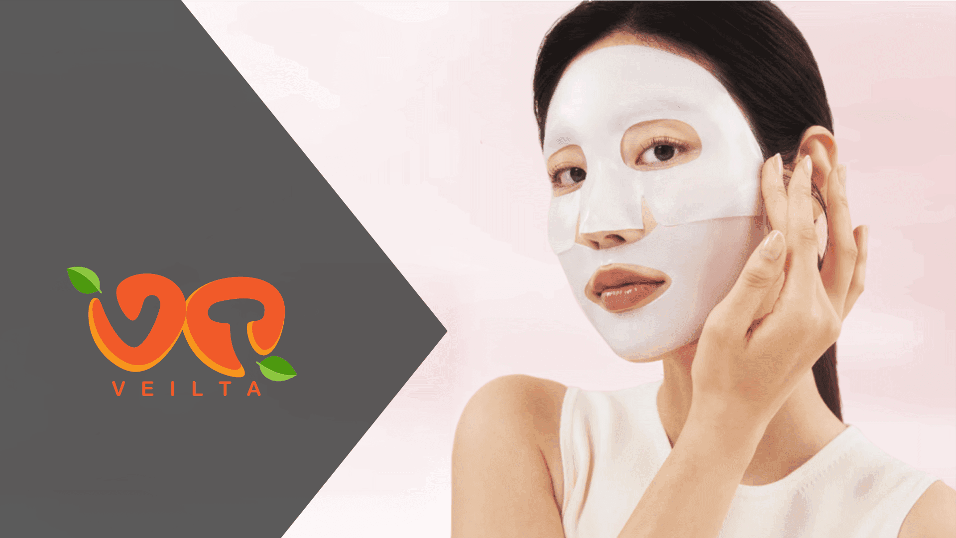 How to Make Your Own Facial Masks: A Complete OEM & Private Label Guide