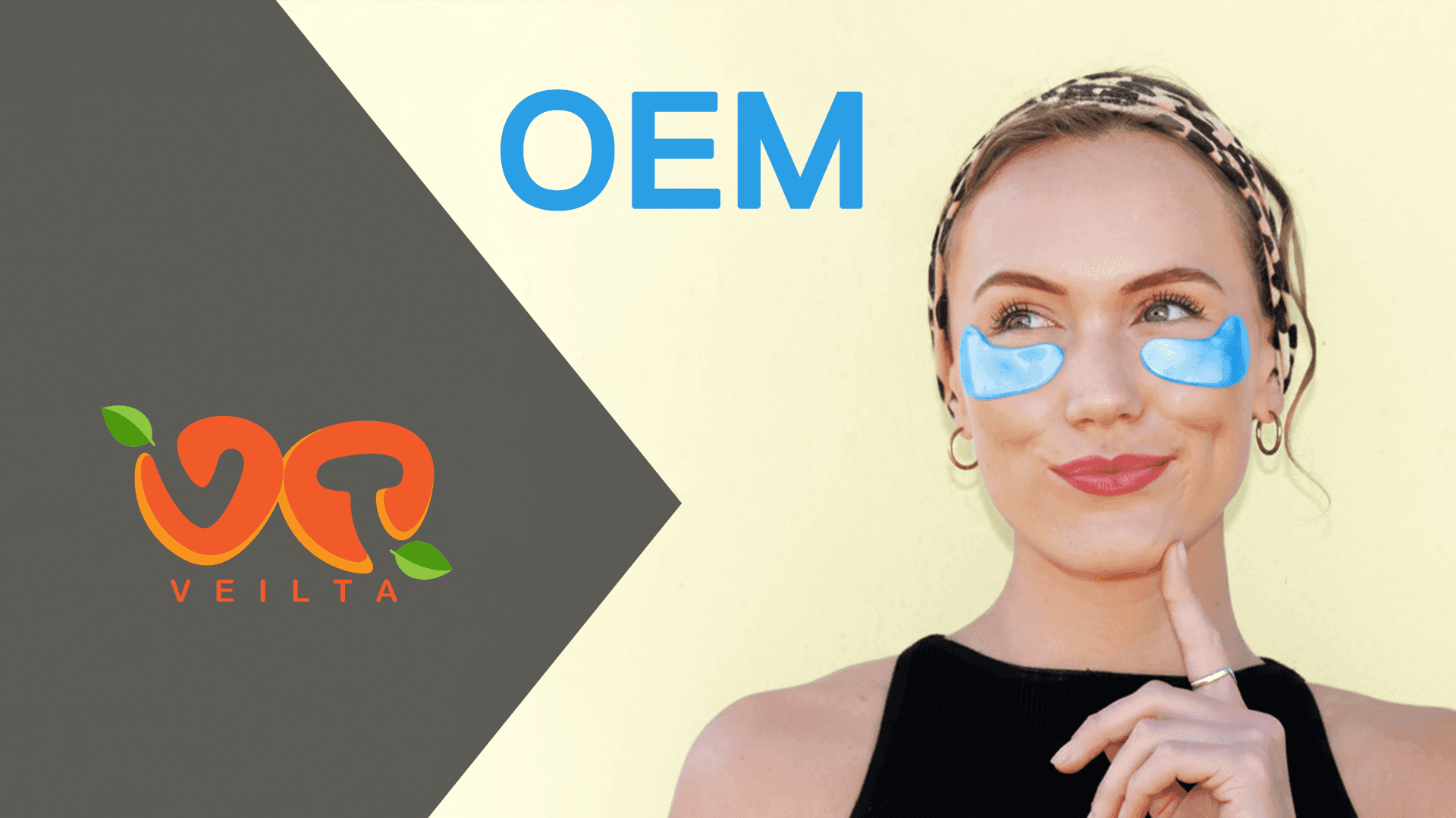 Benefits of Hyaluronic Eye Patches Explained