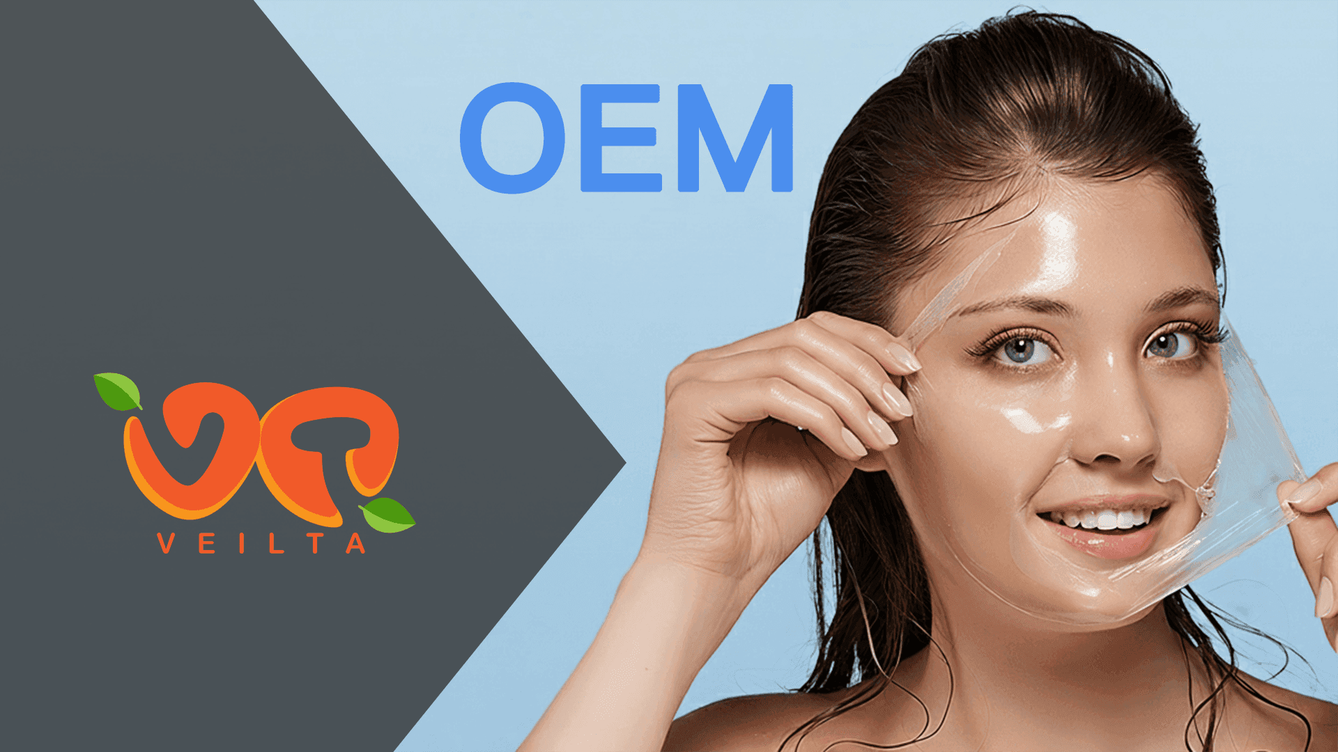 Hydrating Cream Face Masks: Science, Benefits & OEM Opportunities