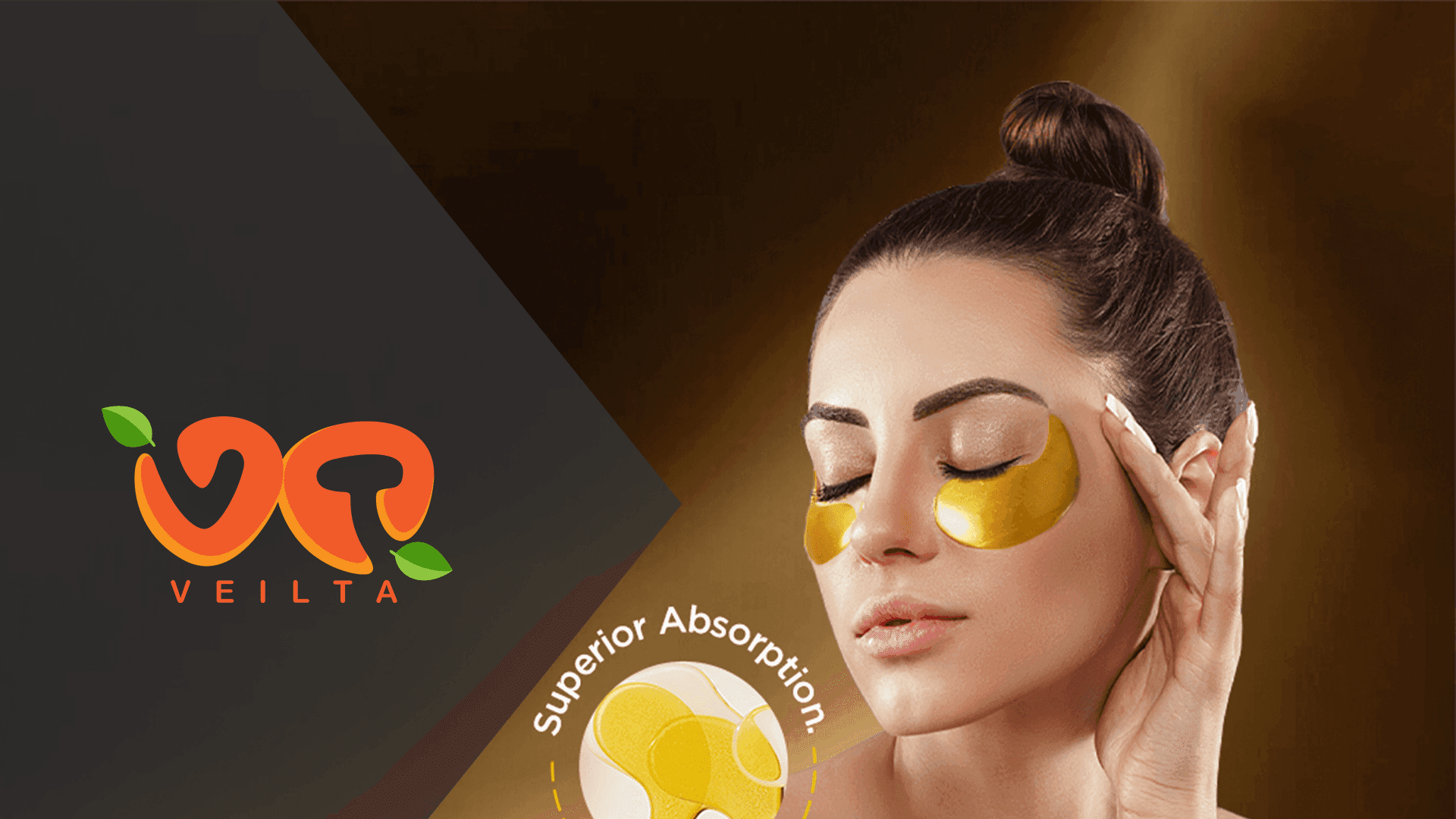 Hydrogel Eye Patch Packaging & Format Options: What to Decide Before Briefing a Manufacturer