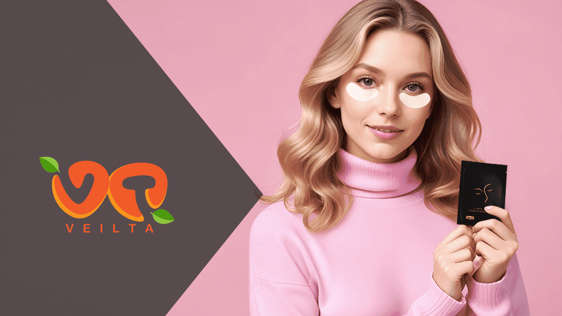 Hydrogel Eye Patch OEM | Private Label & Custom Manufacturing