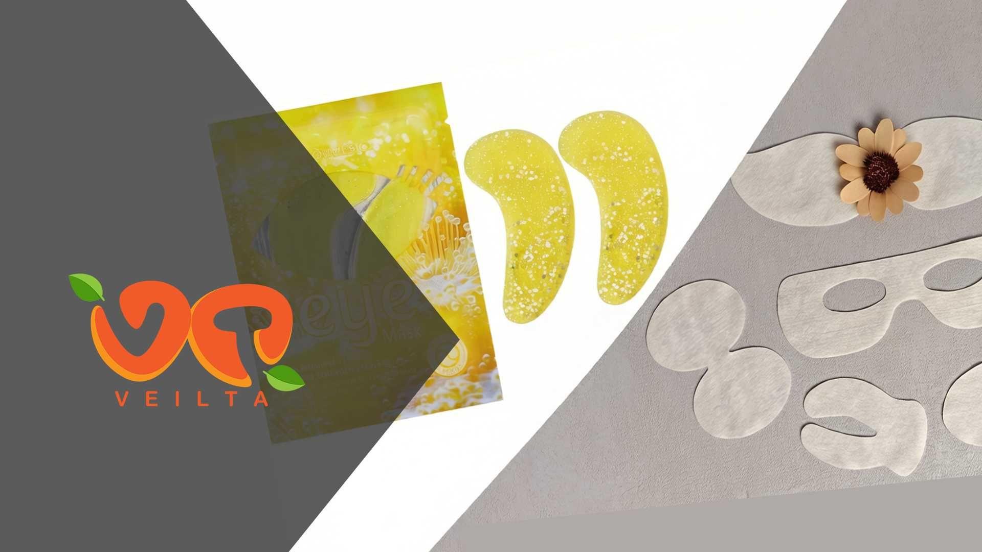 Hydrogel vs Bio-Cellulose Eye Patches: OEM Guide