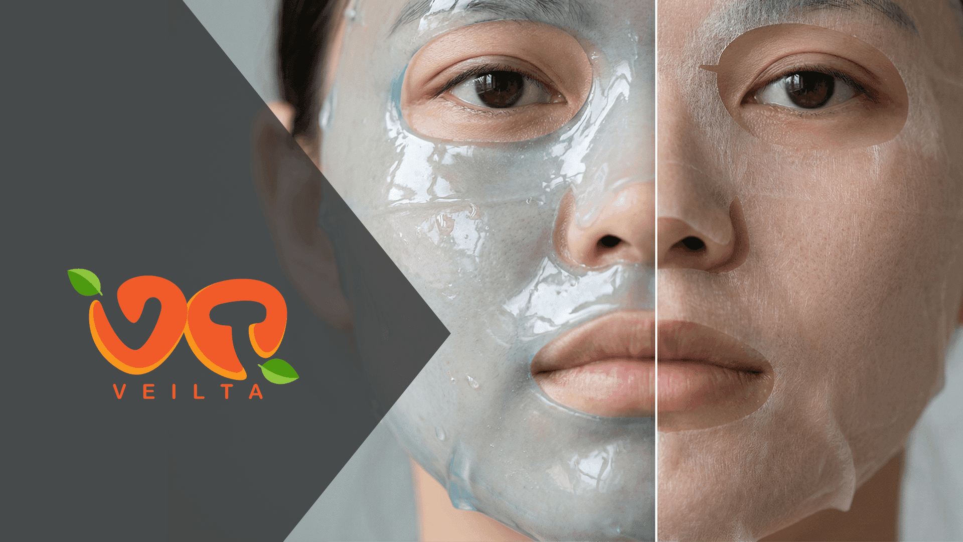 Hydrogel vs Bio-Cellulose Masks: B2B Comparison Guide