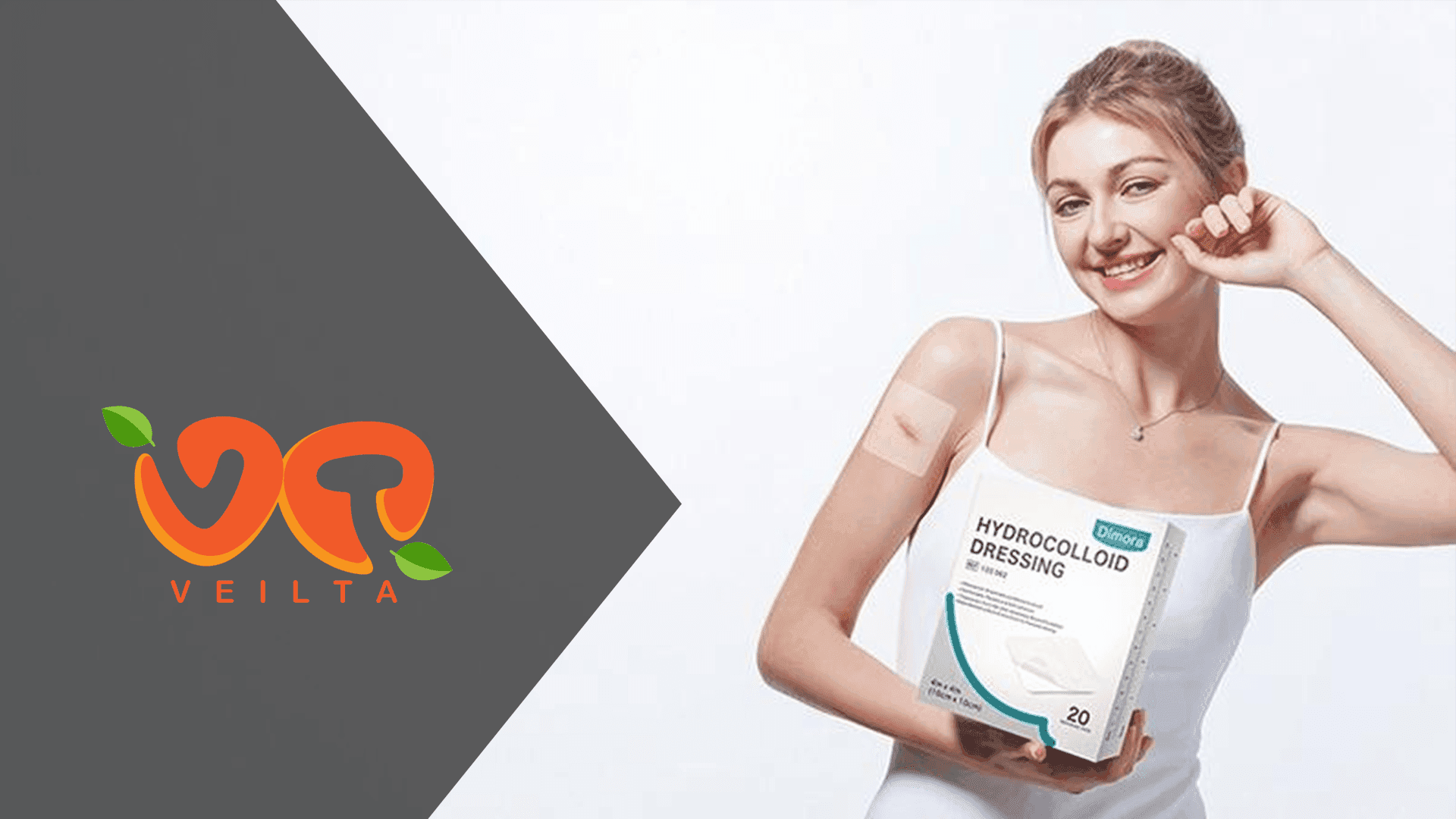 Medical Patch Skincare: Where Science Meets Cosmetics