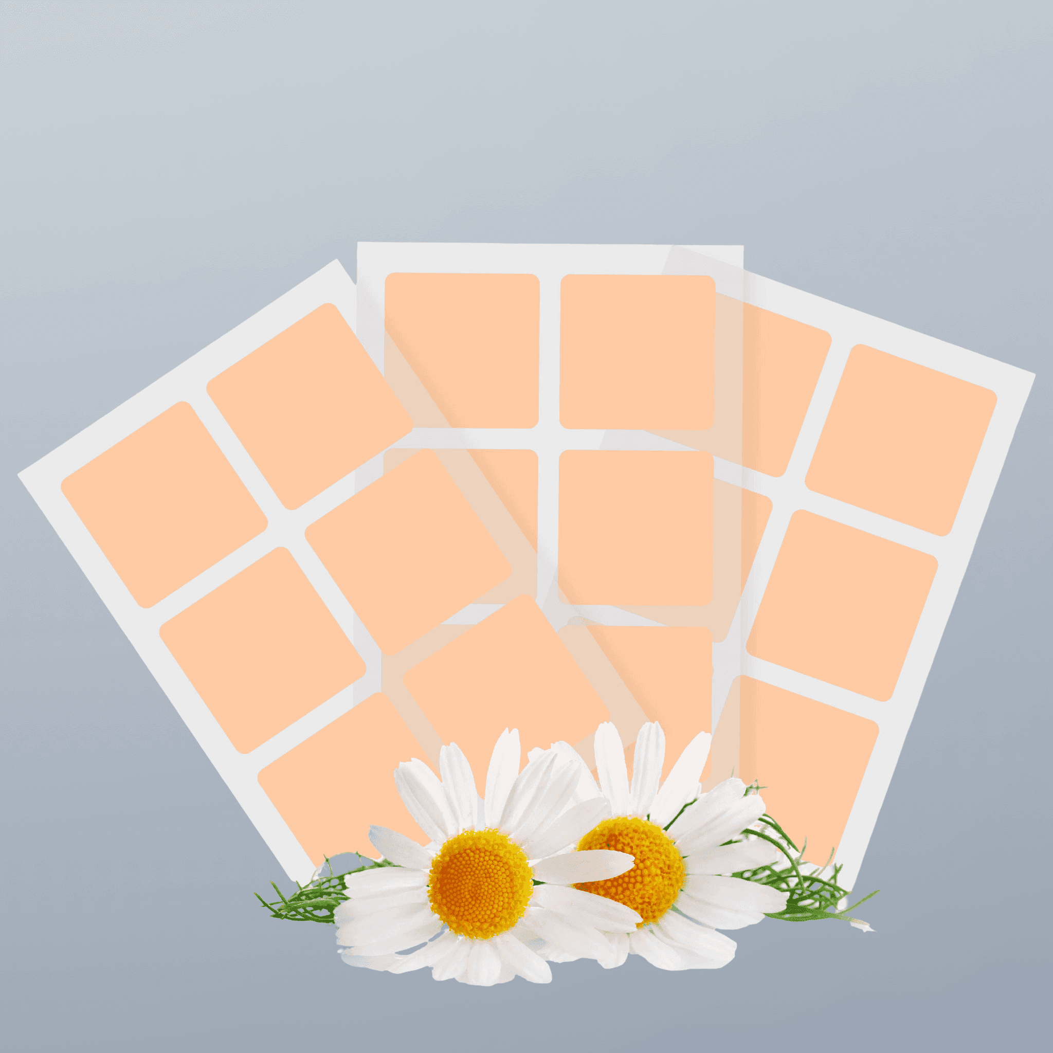 Transdermal Vitamin Patch – Skin Whitening & Brightening Care