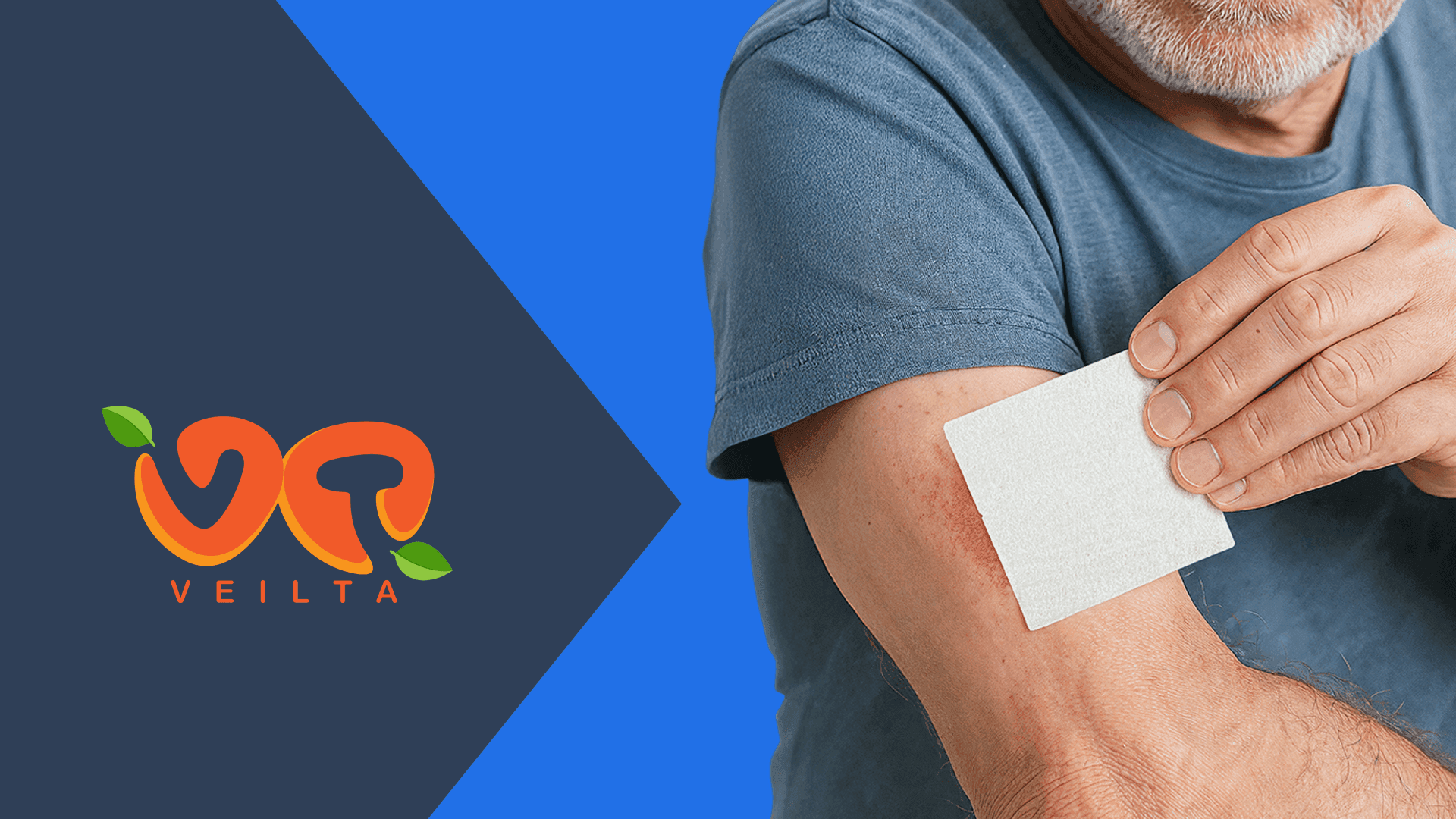 OEM Vitamin Patches: A Growing Trend in Wellness Skincare
