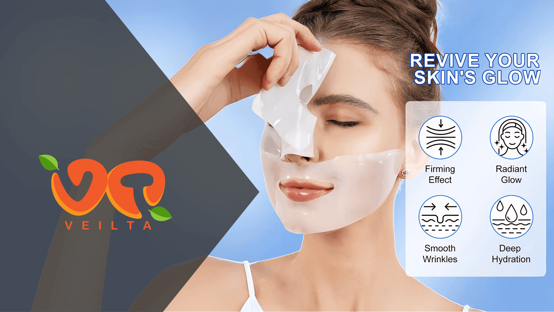 The Benefits of Using Organic Face Masks for Natural Skincare