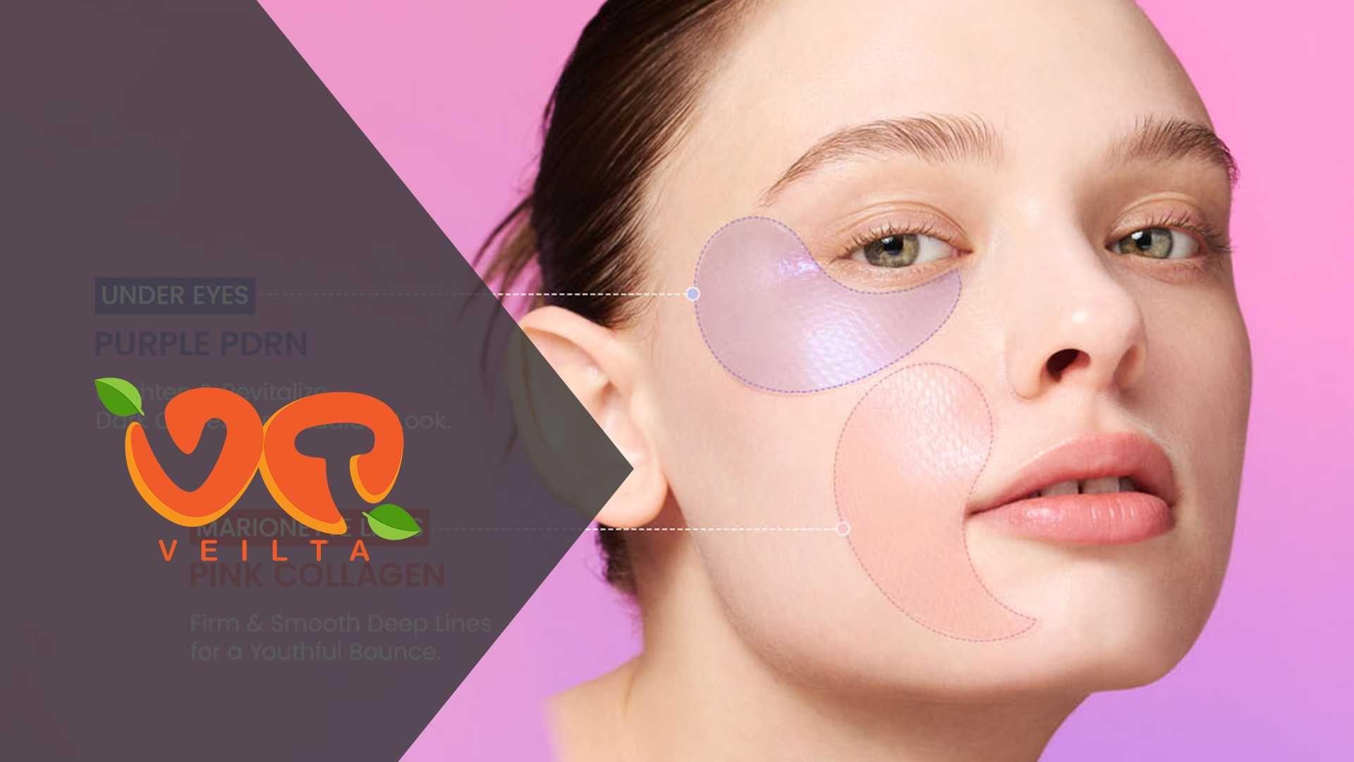 PDRN Eye Patches: Science, Sourcing & Private Label Guide