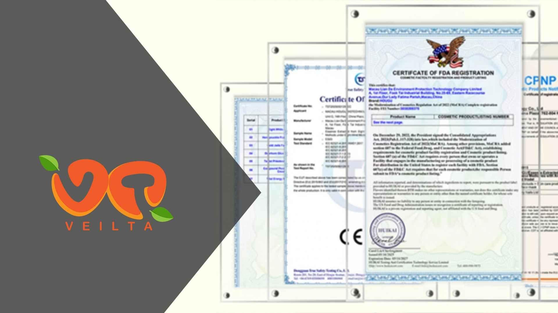 FDA, CPNP & CE: Pimple Patch Compliance Guide