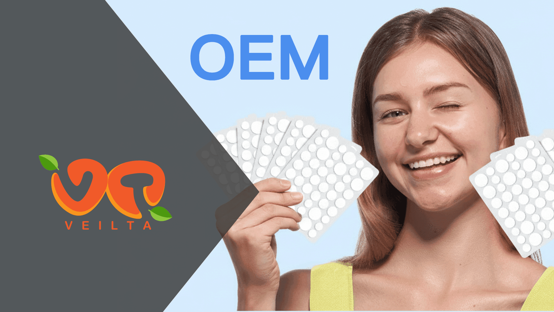 Pimple Patches: Science, Benefits & Why Skincare Brands Should Invest