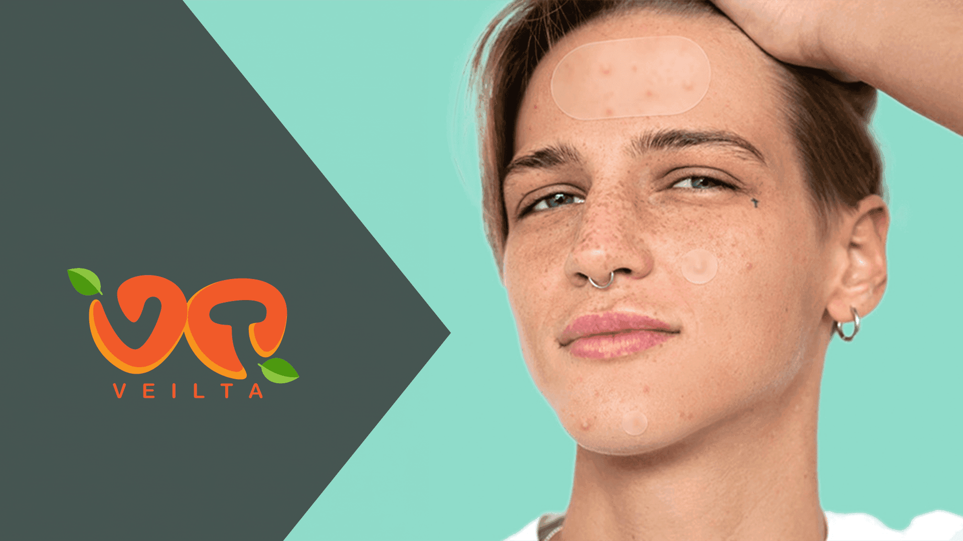 Pimple Patches: OEM & Private Label Solutions for Acne Care