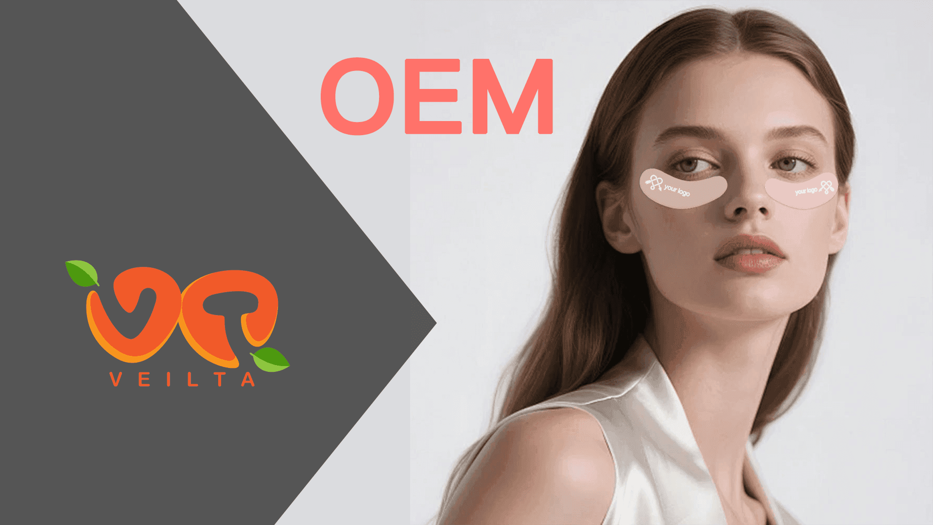 Reusable Silicone Eye Patches OEM Manufacturing