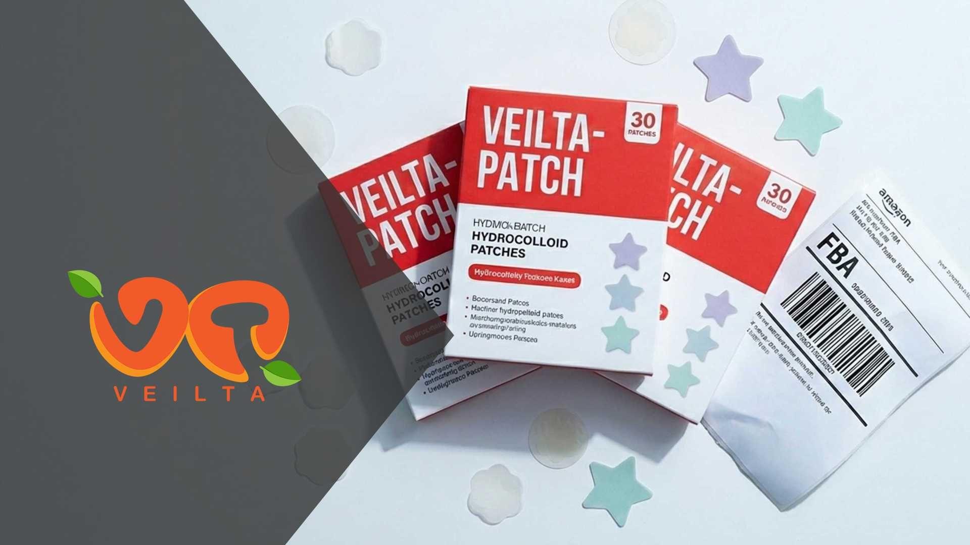 How to Sell Private Label Acne Patches on Amazon in 2026