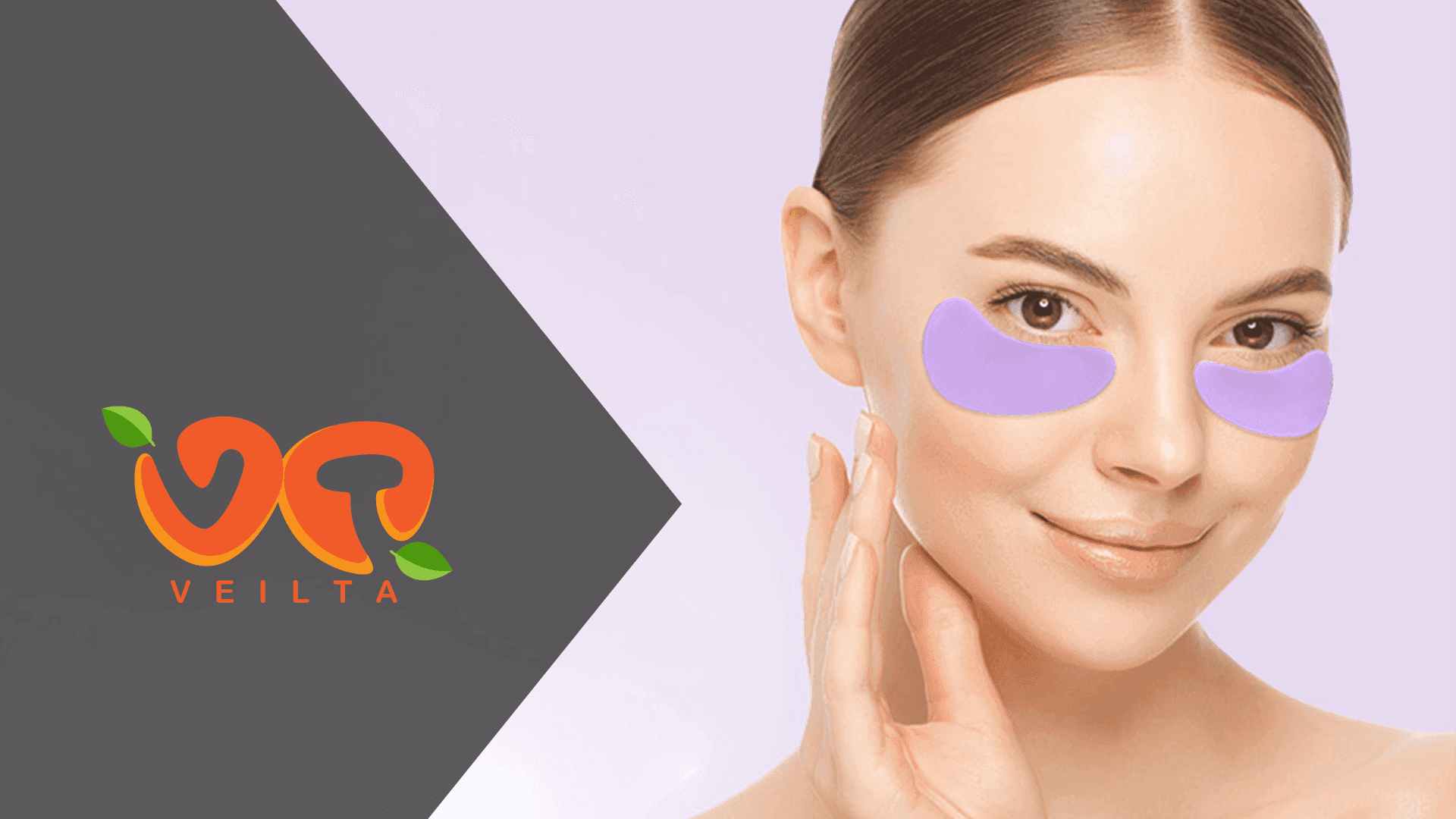 Reusable Eye Patches with Silicone Occlusion Technology