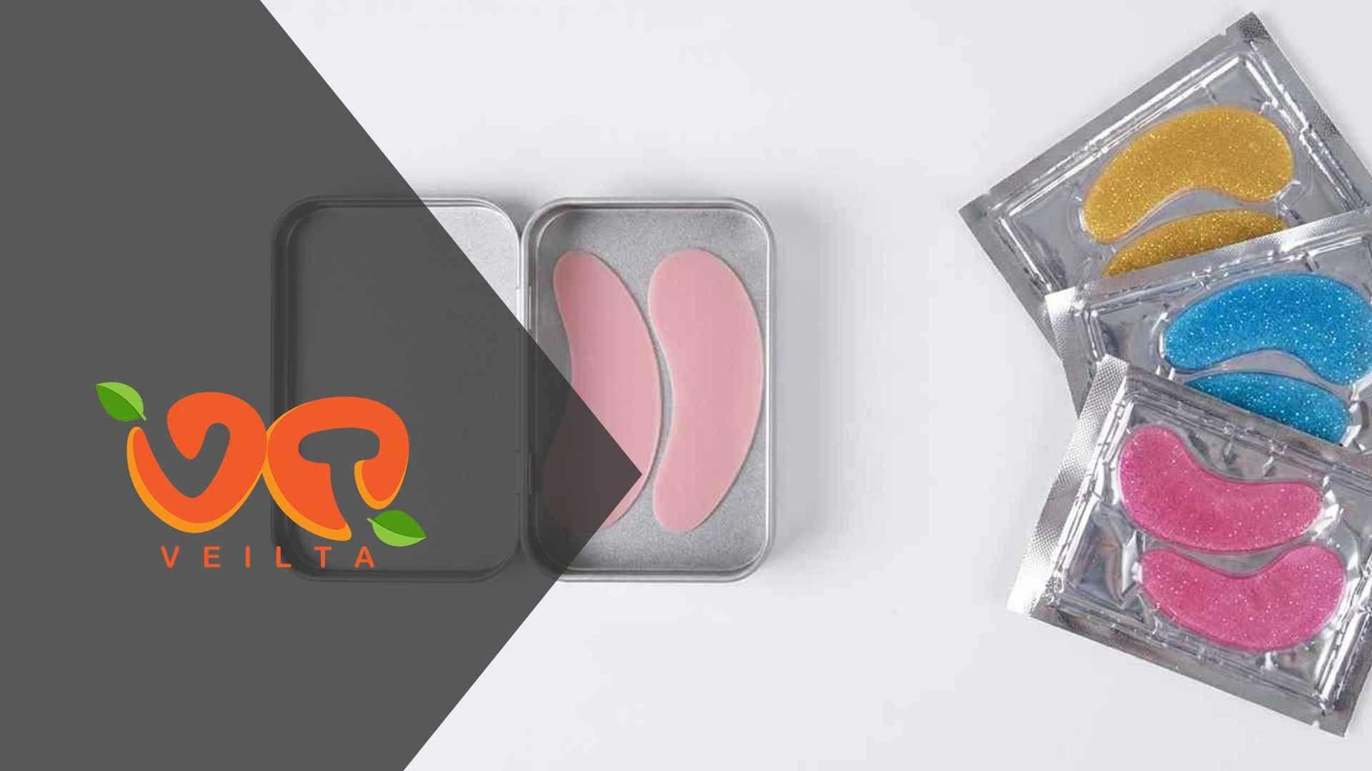 Silicone vs Hydrogel Eye Patches: OEM Sourcing Guide