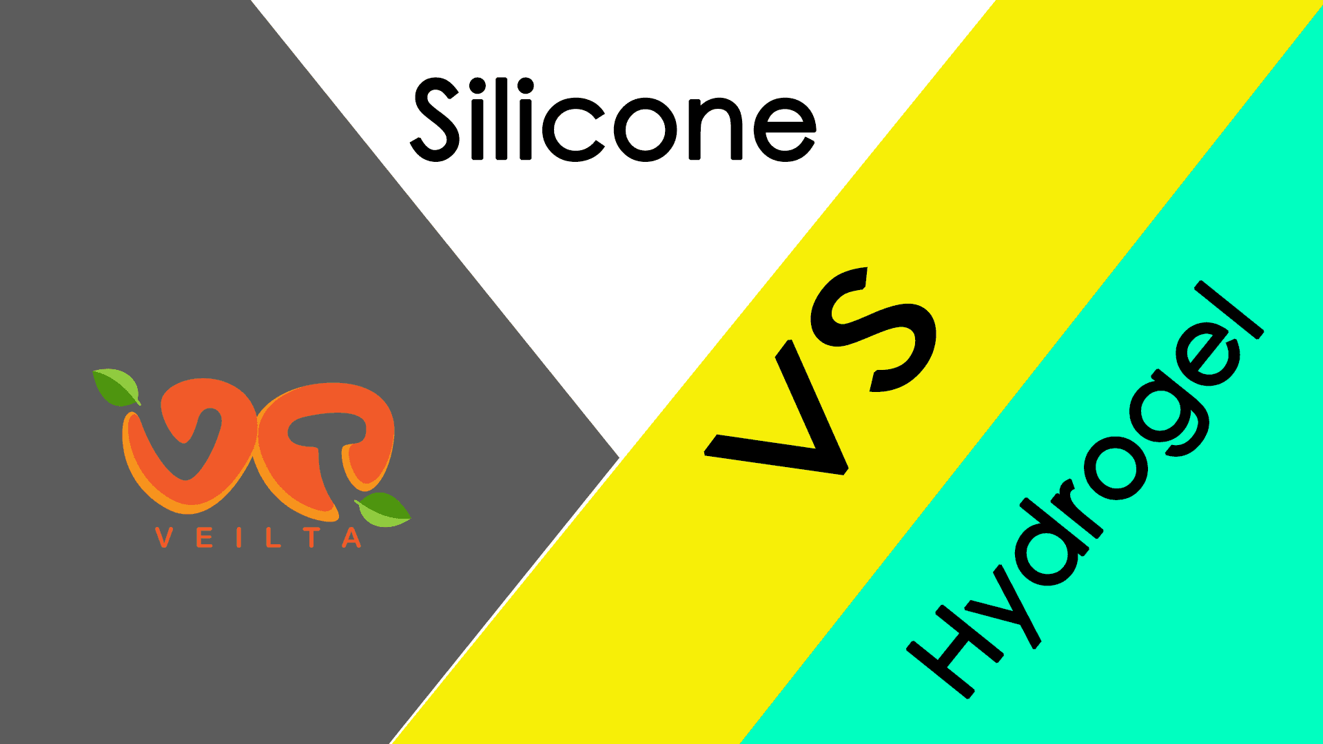 Silicone vs Hydrogel: Best Patch Material Guide