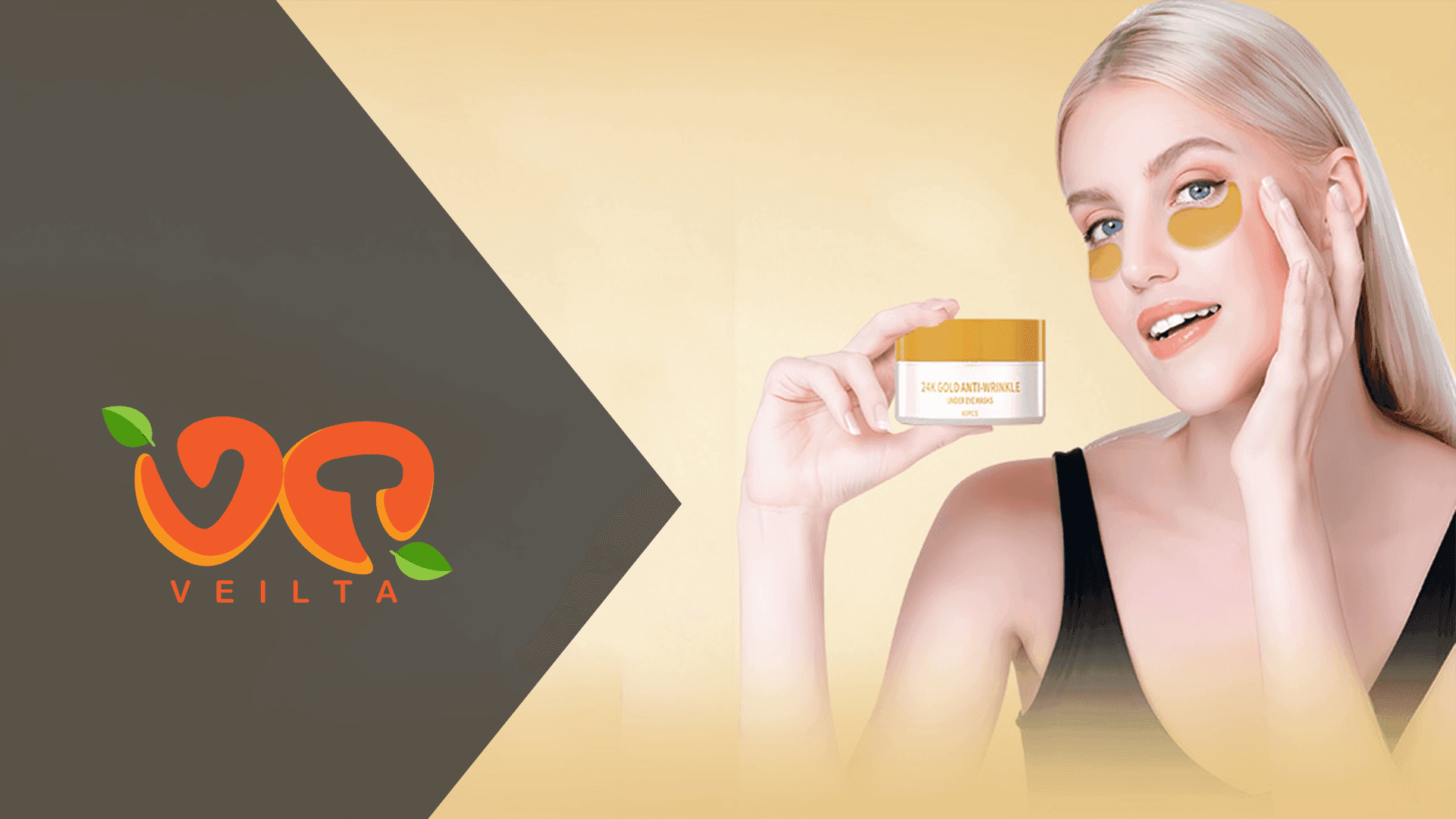 The Benefits of Snail Eye Patches: Hydrating, Regenerative & Ideal for OEM Skincare Lines