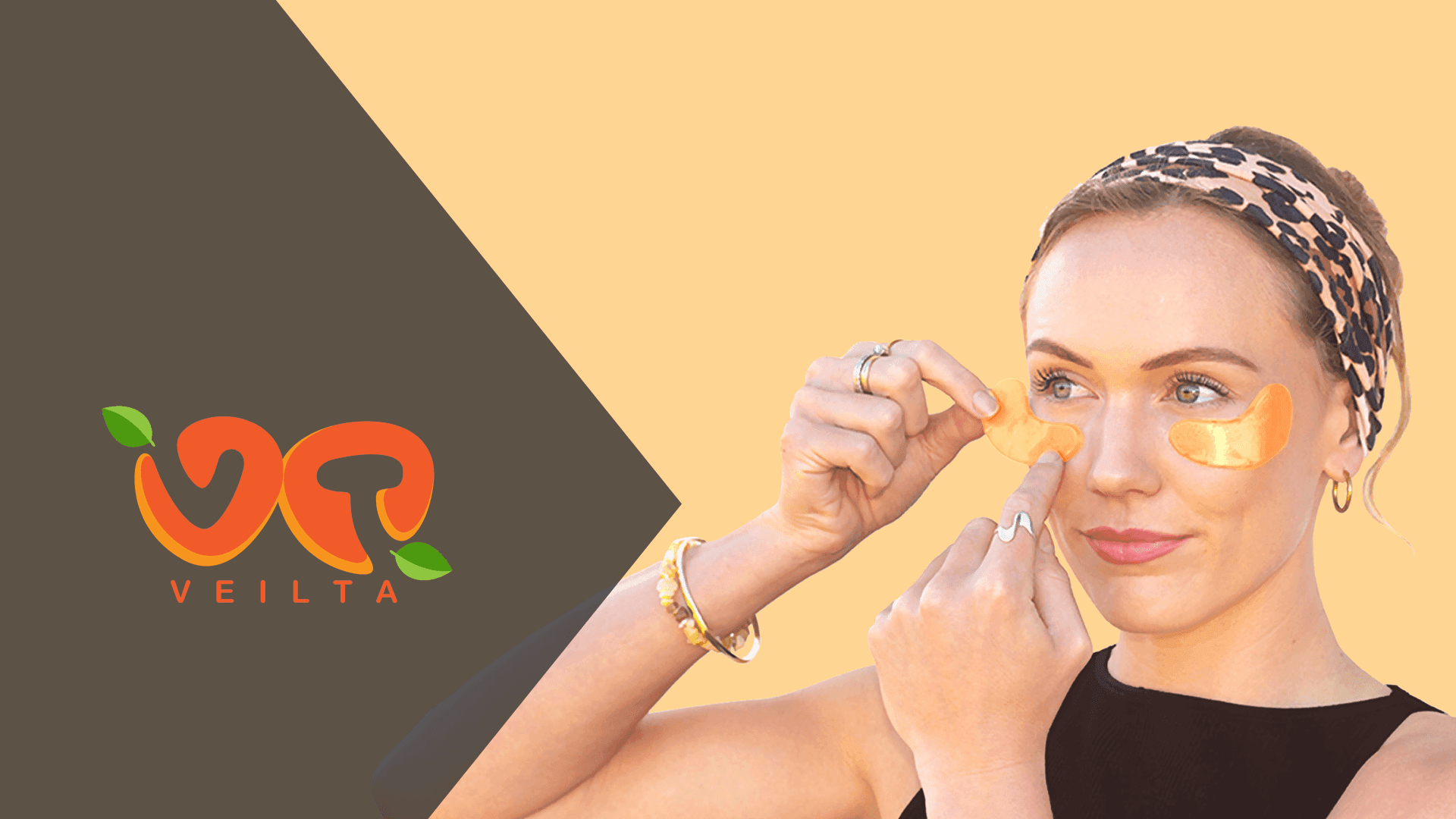 What Are Under-Eye Patches and Do They Really Work? | Skincare B2B Guide