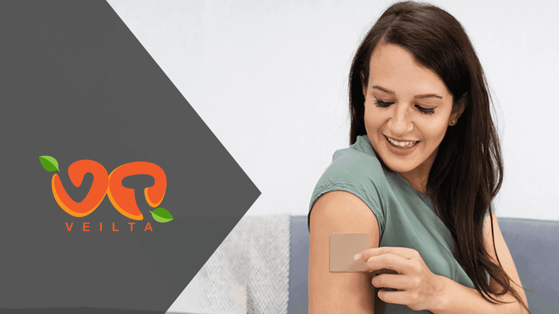 Vitamin Energy Patch OEM Manufacturer | Private Label Energy Patch