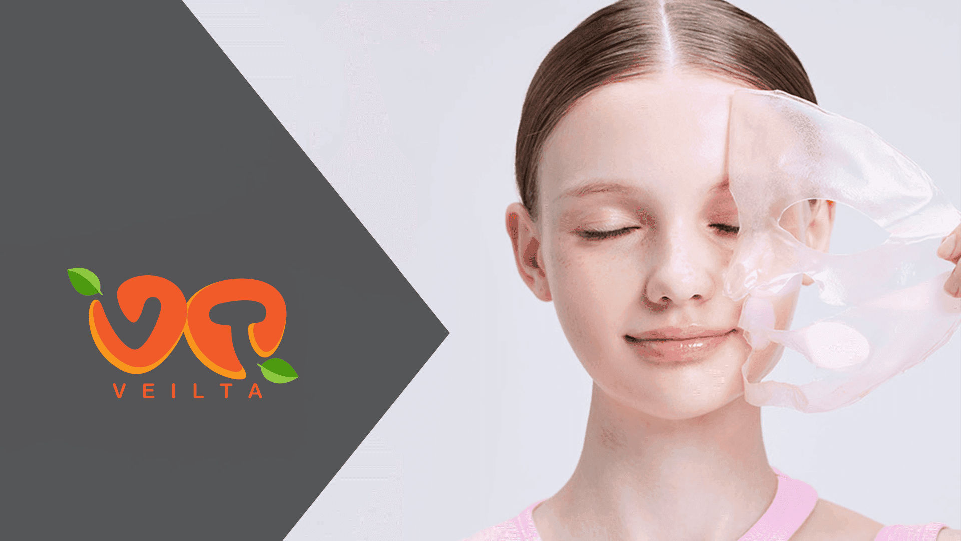 Wholesale Hydrogel Face Masks: B2B Market Guide