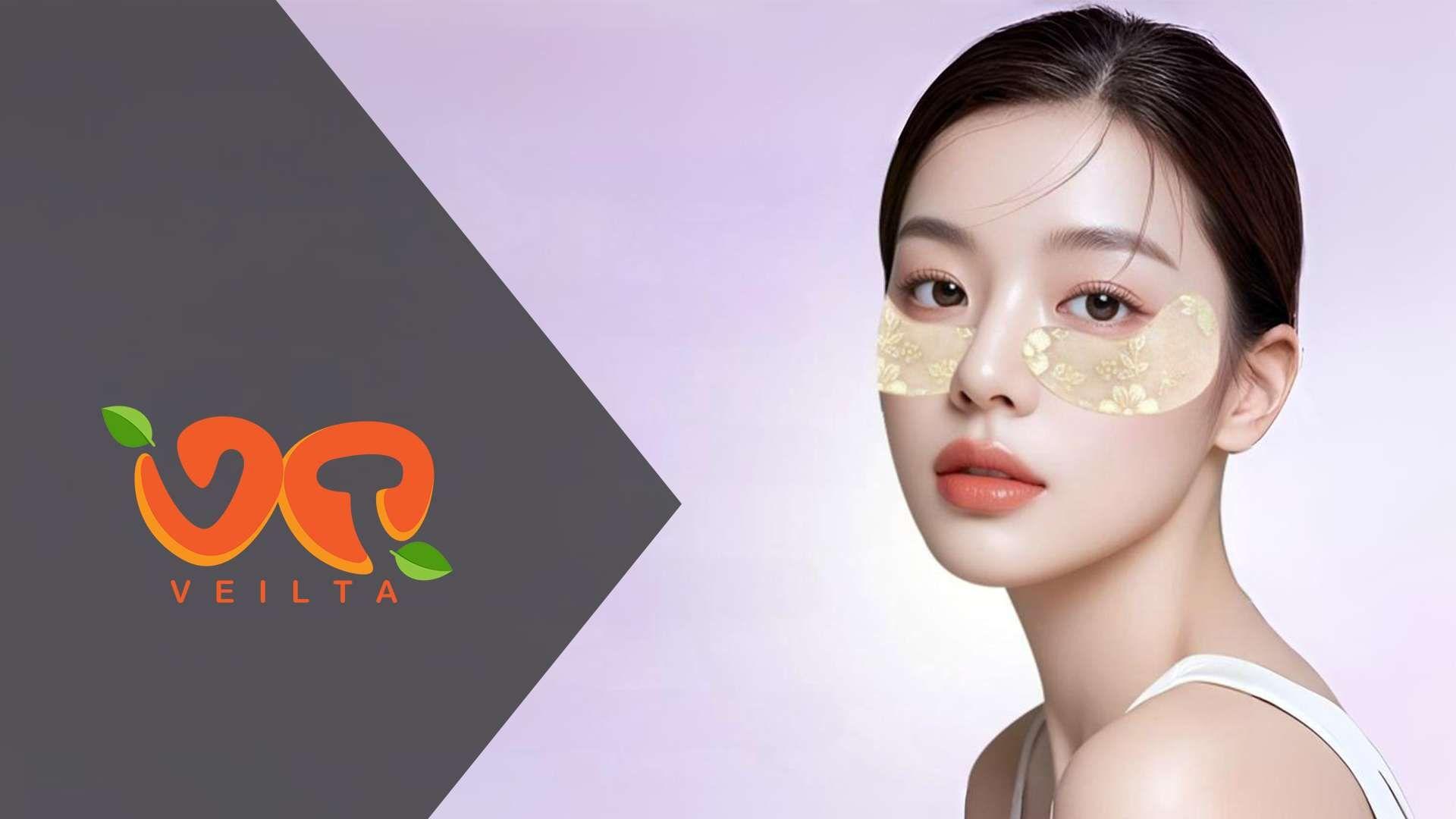 Why More Skincare Brands Are Choosing Custom Printed Hydrogel Eye Patches