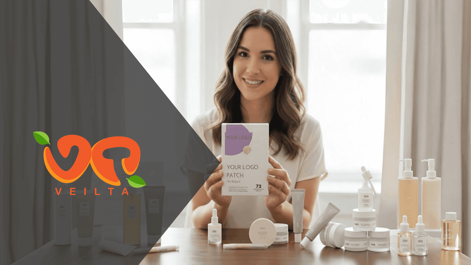 Before or After Skincare? Pimple Patch Instructions for Private Label Brands