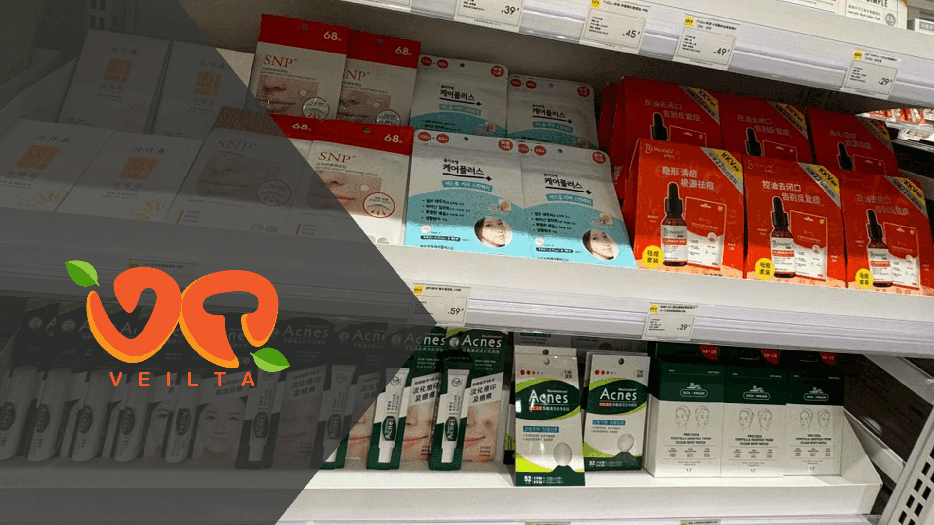 How to Launch a Private Label Acne Patch Brand: Step-by-Step Guide