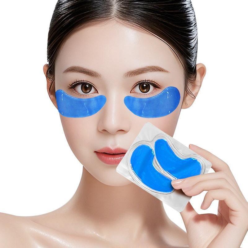 Camellia Antioxidant Eye Patch | Vitality & Protection OEM