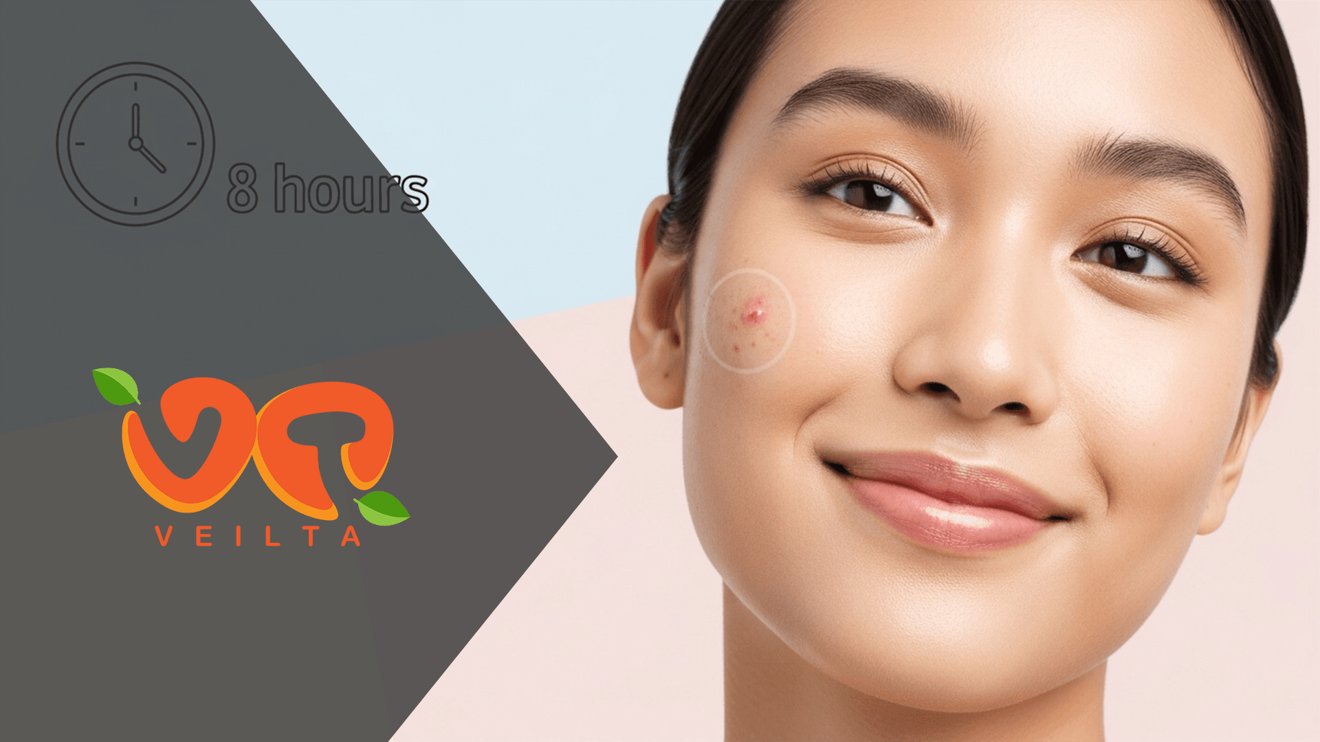 Exploring the Effectiveness of Forehead Patches
