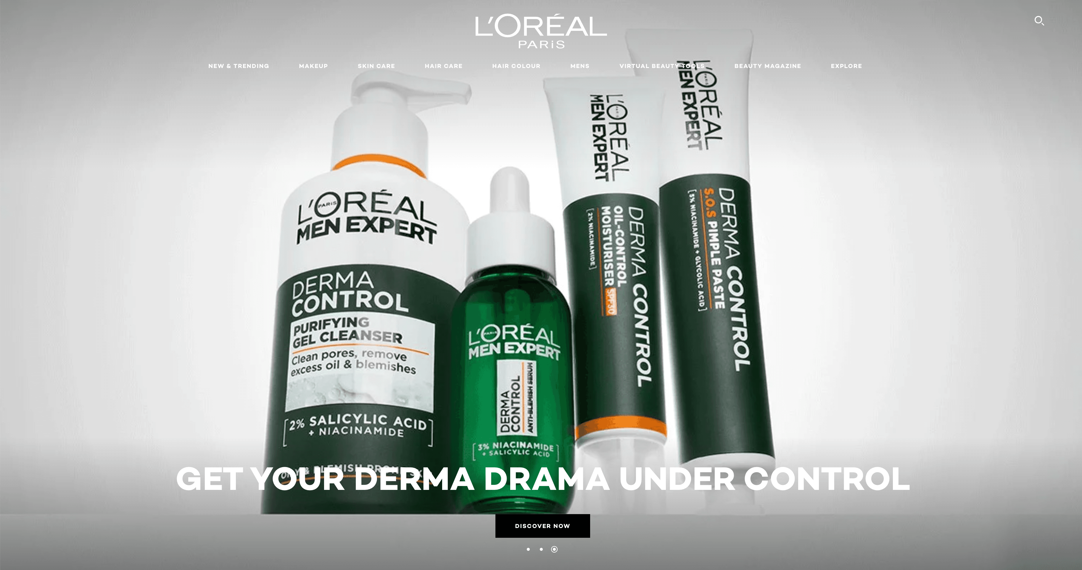 L'Oréal Paris Pure-Clay Detox & Brighten Mask