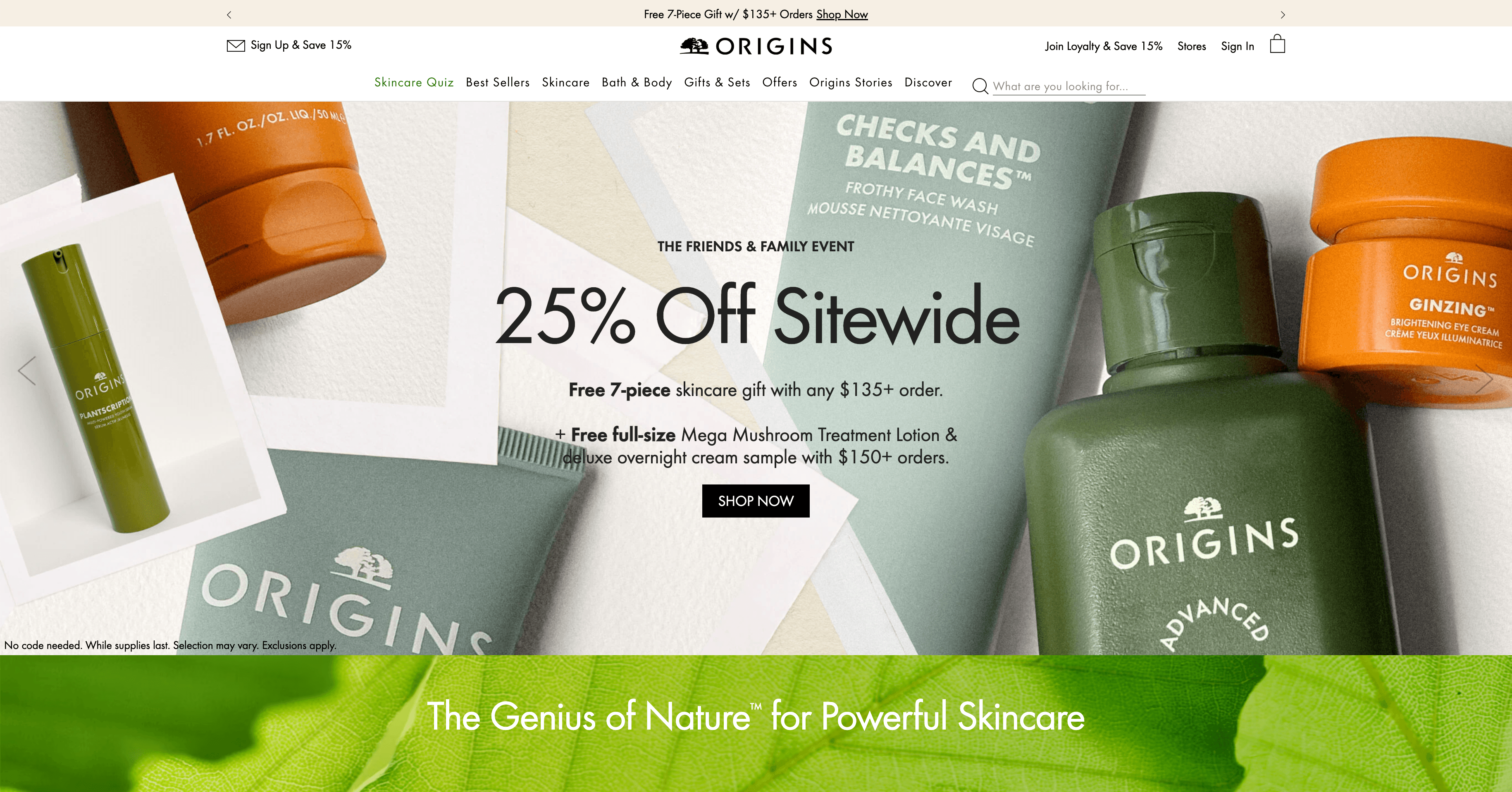 Origins Clear Improvement Active Charcoal Mask