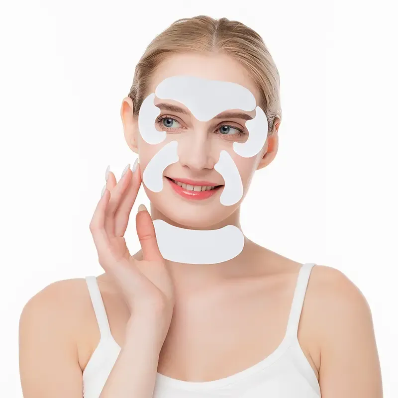 How Anti-Wrinkle Patches Work, and What That Means for Manufacturing