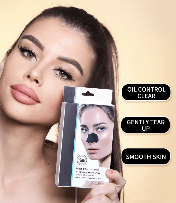 blackhead_nose_strips_product_advantages