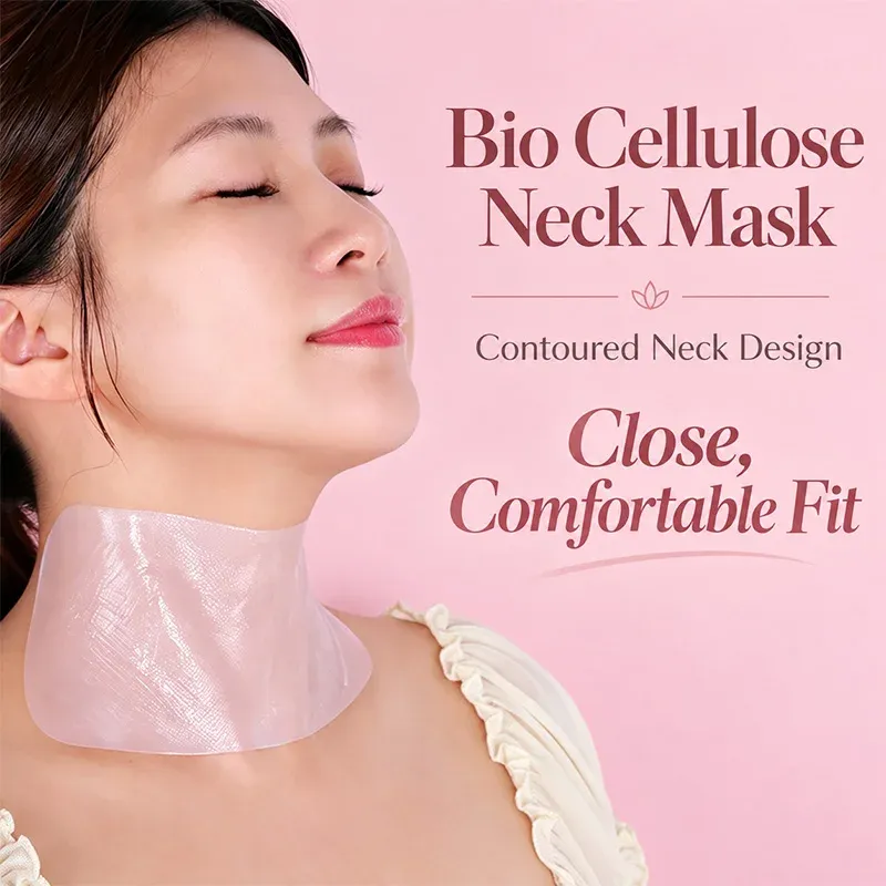 Why Body Masks Are Not Scaled-Up Face Masks