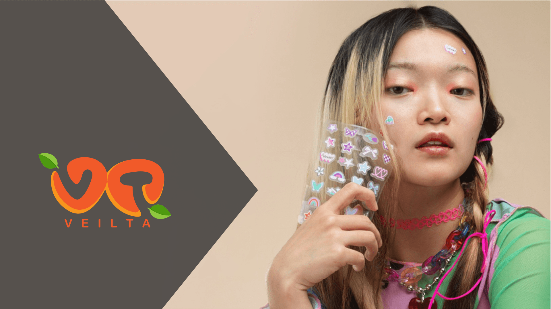 Acne Patch Brand Collaborations and IP Licensing