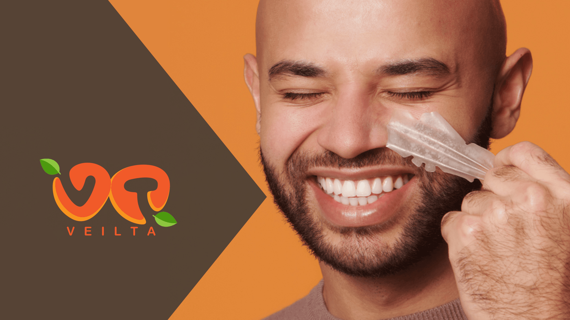 Customizable Nose Strip Materials for OEM Brands