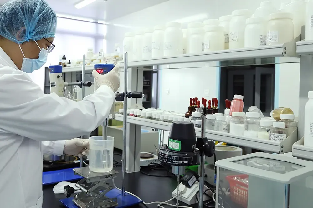 What Custom Formulation Actually Means