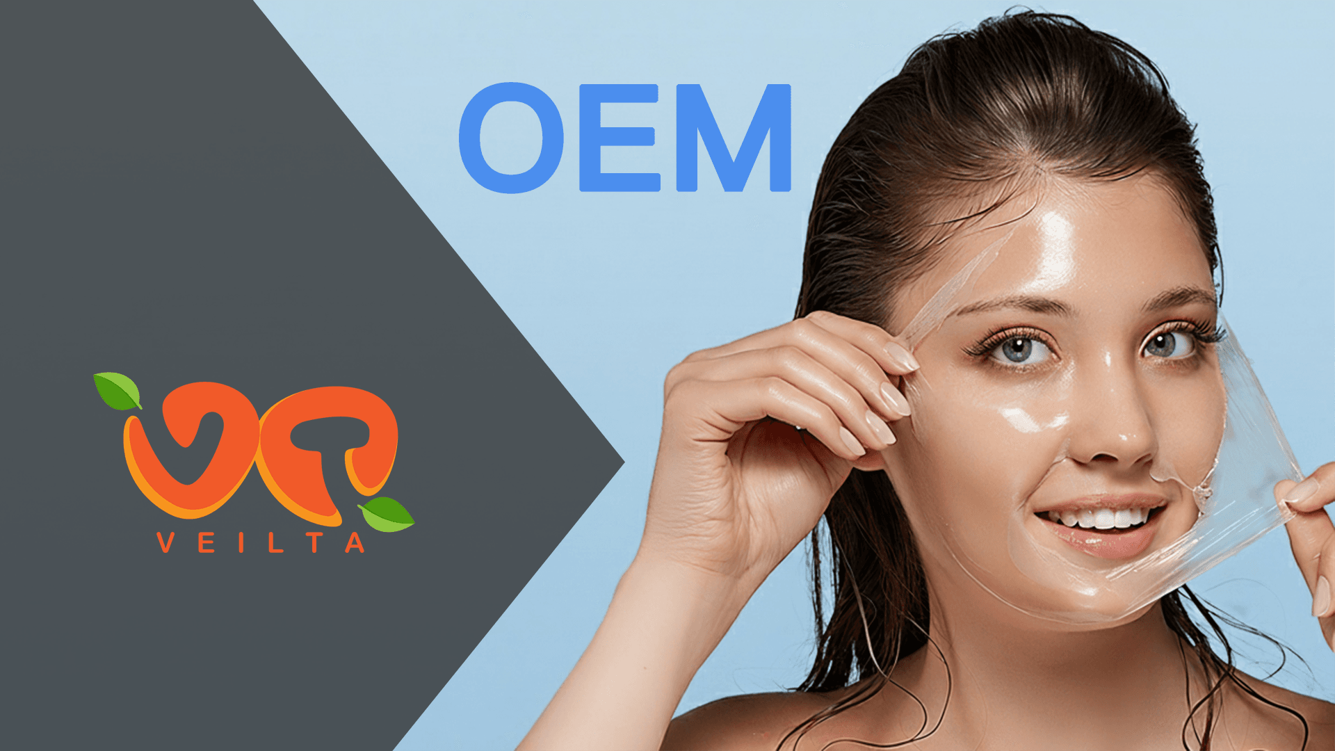 Hydrating Cream Face Masks: Science, Benefits & OEM Opportunities