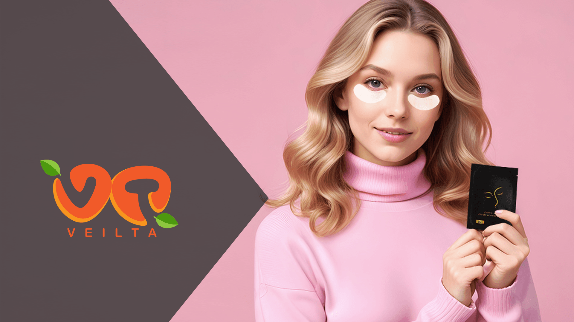 Hydrogel Eye Patch OEM | Private Label & Custom Manufacturing