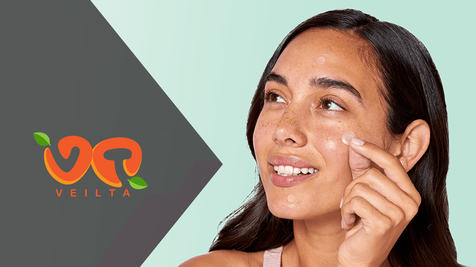The Rise of Medical Patches in Cosmetics
