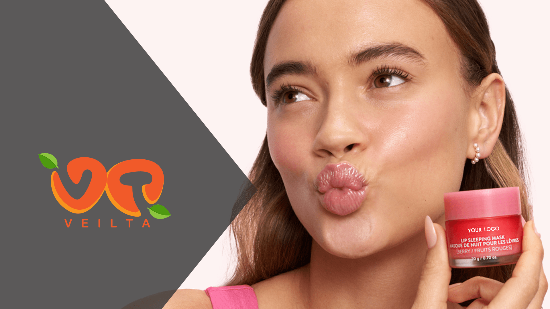How to Create Custom Lip Masks for Your Brand