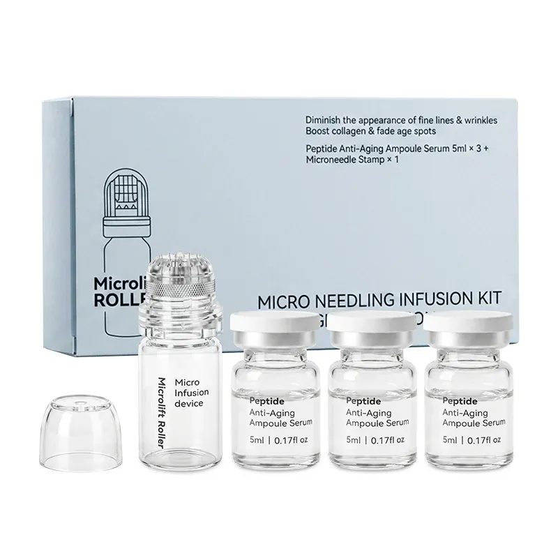 What Separates a Serum That Ships Well From One That Fails